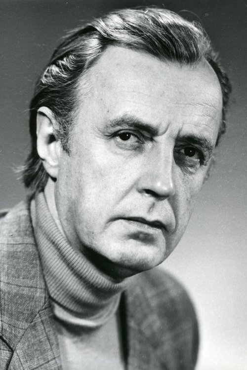 Aarne Üksküla photo
