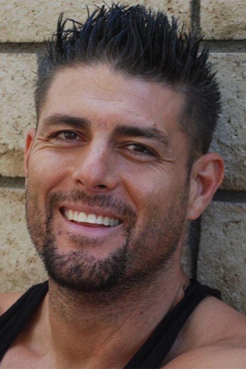 Aaron Aguilera photo