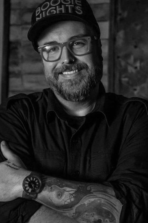 Profile image of Aaron B. Koontz