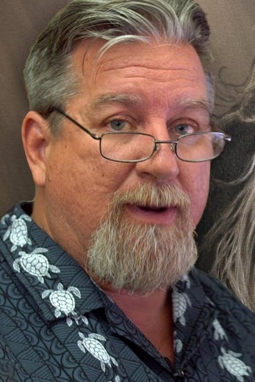 Profile image of Aaron Blaise