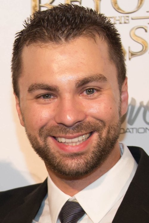 Profile image of Aaron Burns