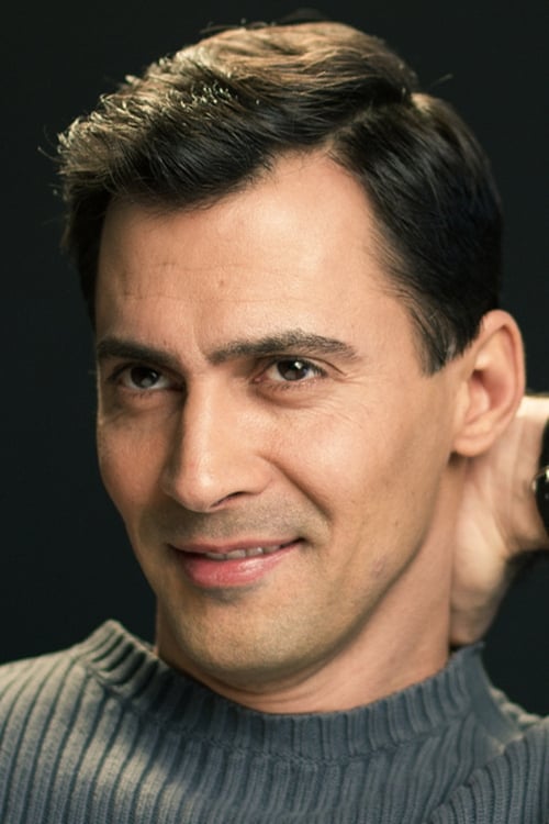 Aaron Courteau photo