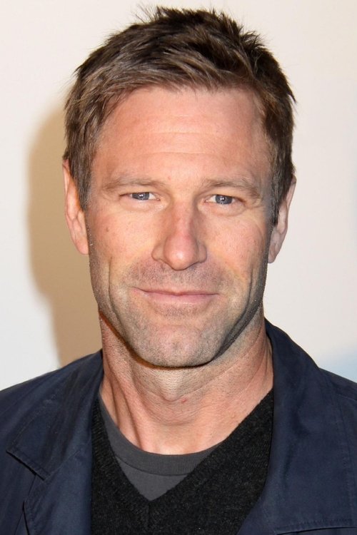 Aaron Eckhart photo