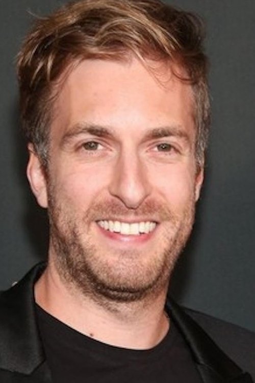 Profile image of Aaron Fradkin