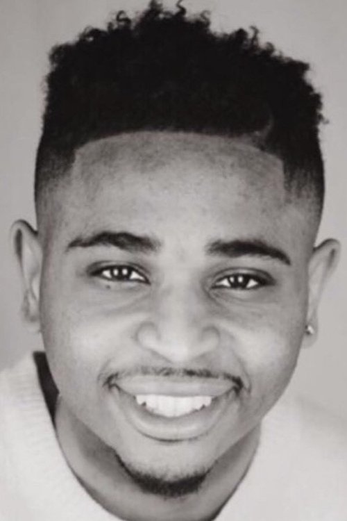 Aaron Grady Shaw photo