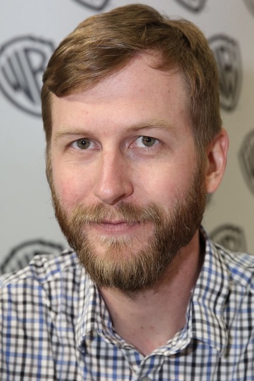 Profile image of Aaron Horvath