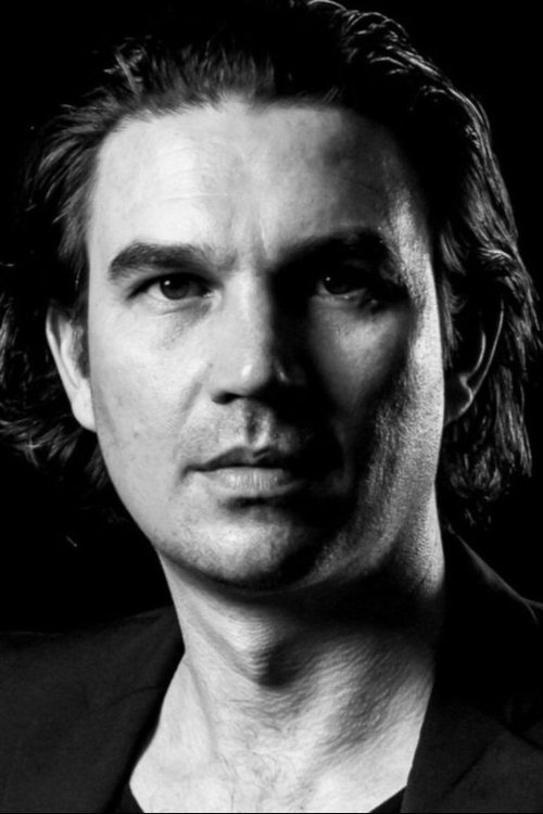 Aaron J. March photo