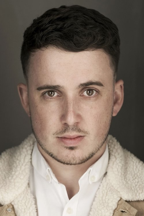 Aaron Jeffcoate photo