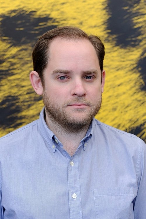 Profile image of Aaron Katz