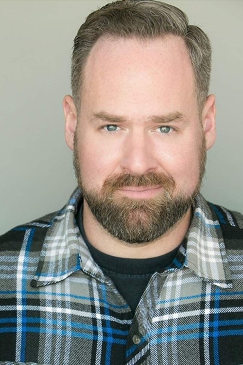 Aaron LaPlante photo