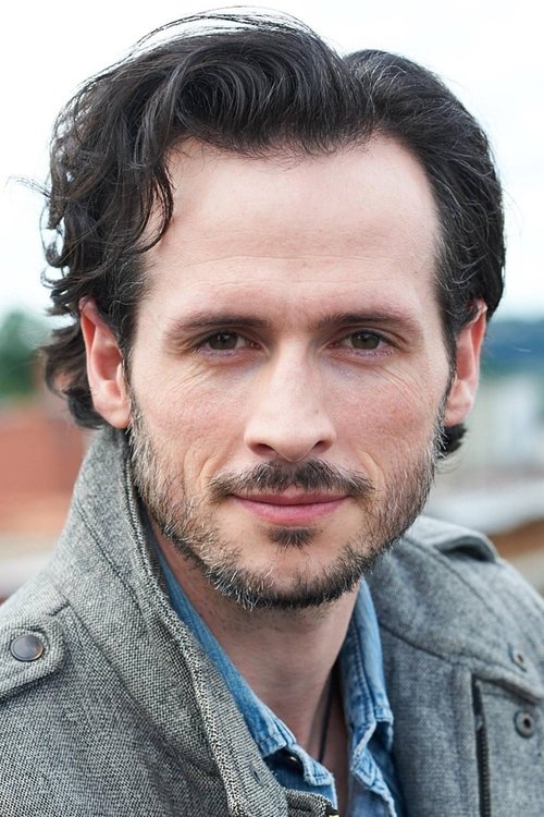 Aaron McDaniel photo