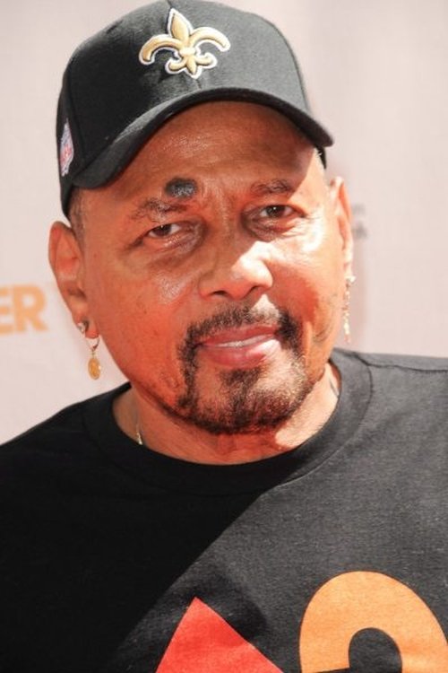 Aaron Neville photo
