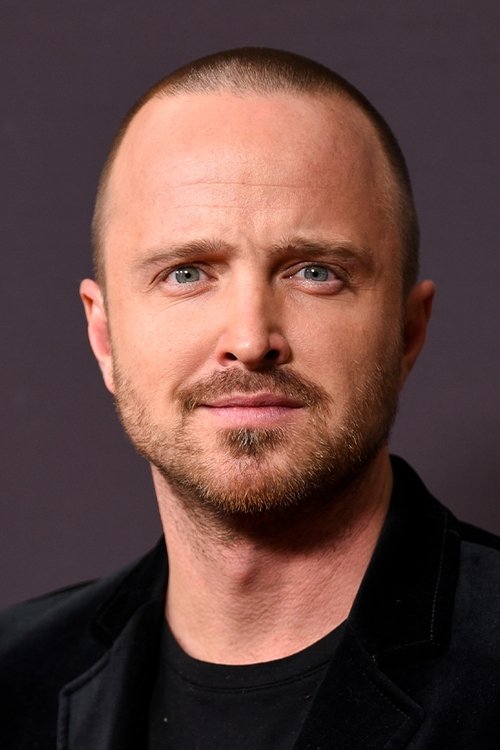 Aaron Paul photo