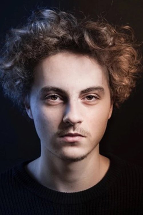 Aaron Roggeman photo