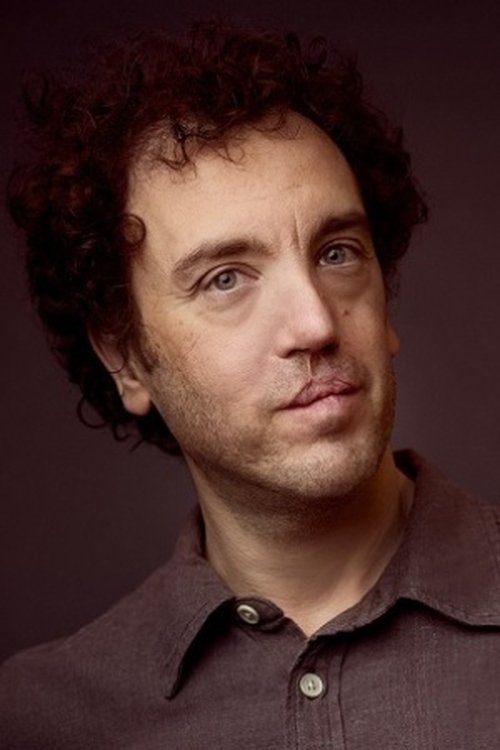 Profile image of Aaron Schimberg