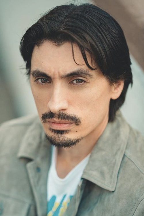 Profile image of Aaron Schoenke