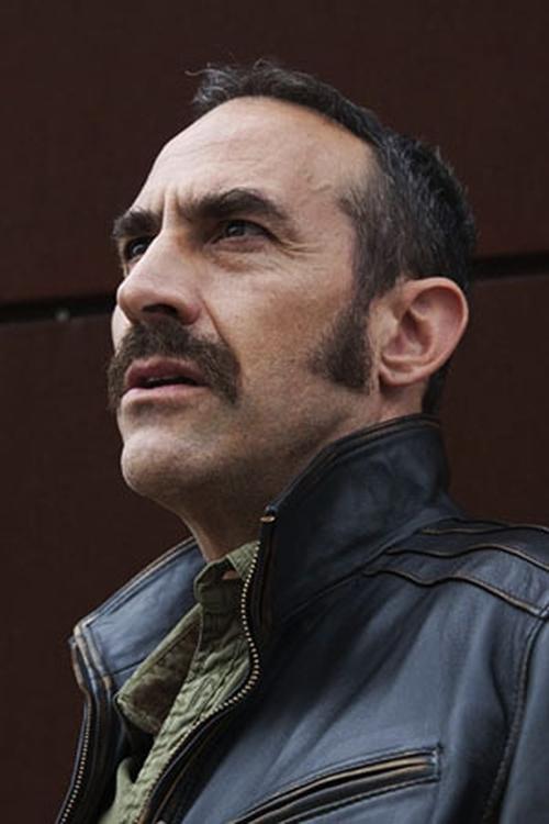 Aaron Stielstra photo