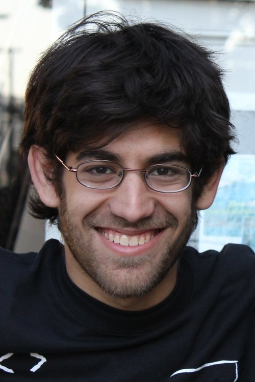 Aaron Swartz photo