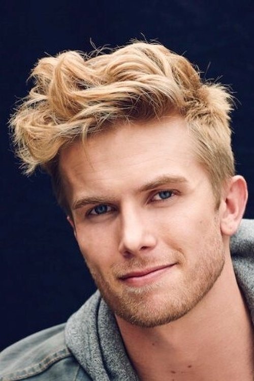 Aaron Thornton photo