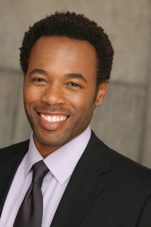 Aaron Washington photo