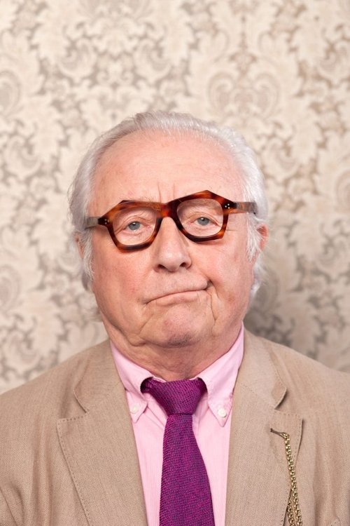 Aart Staartjes photo