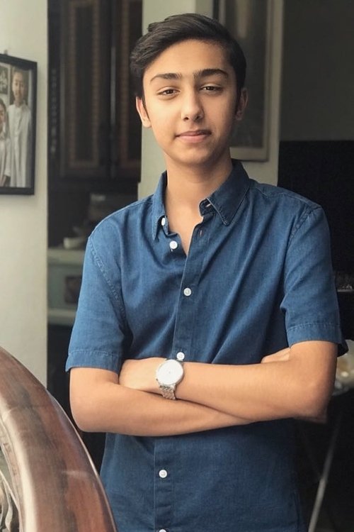 Aashir Wajahat photo