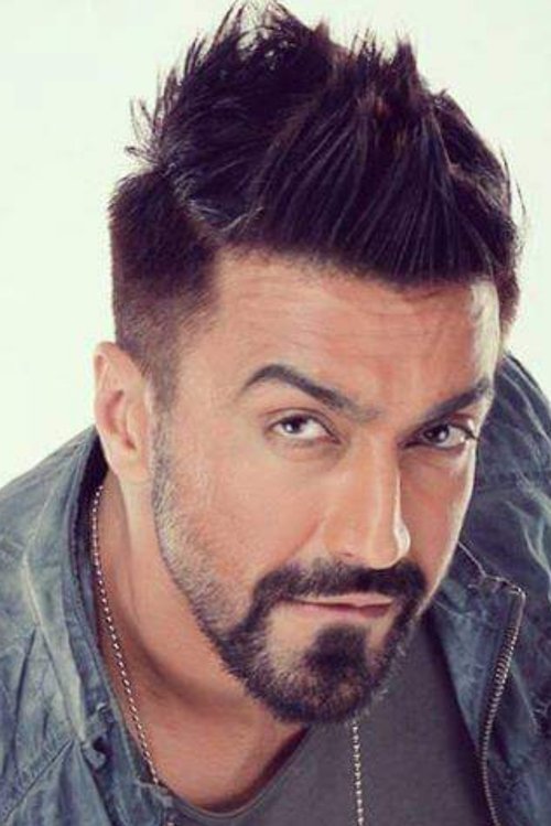 Aashish Chaudhary photo