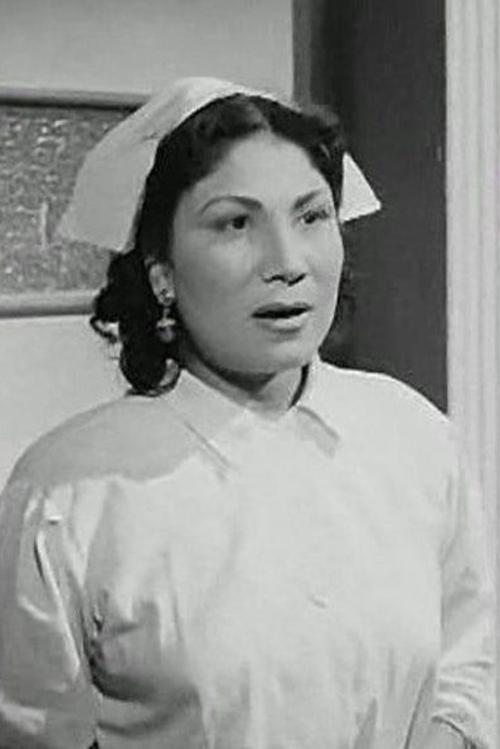 Aawatif Ramadan photo