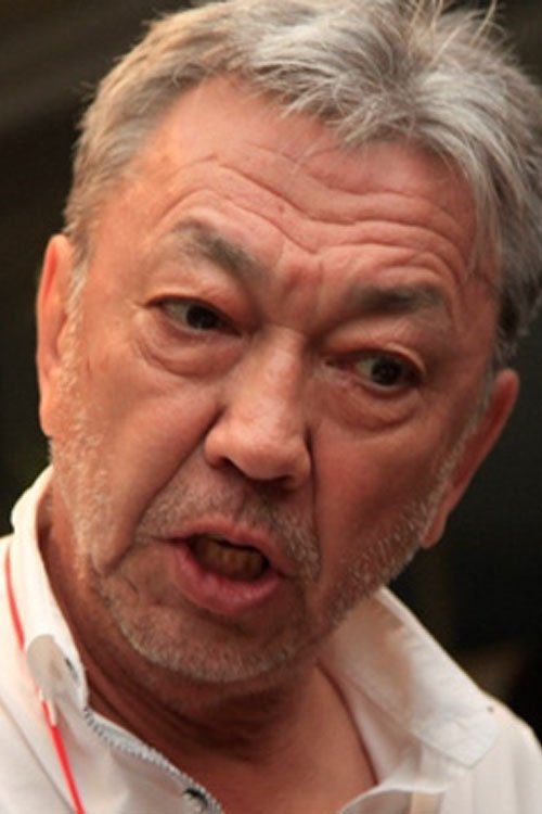 Profile image of Abay Karpykov