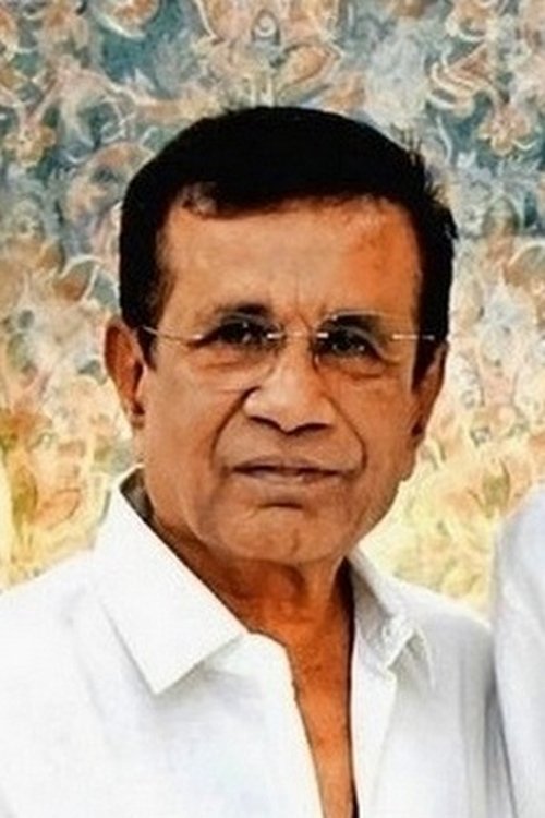Profile image of Abbas Alibhai Burmawalla
