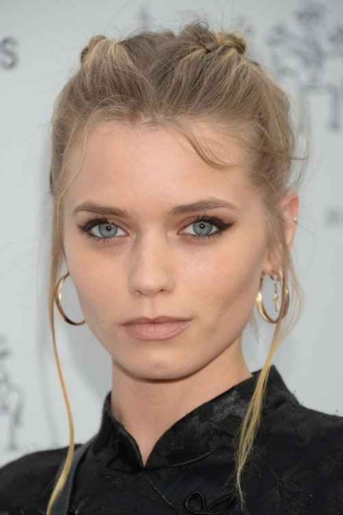 Abbey Lee photo