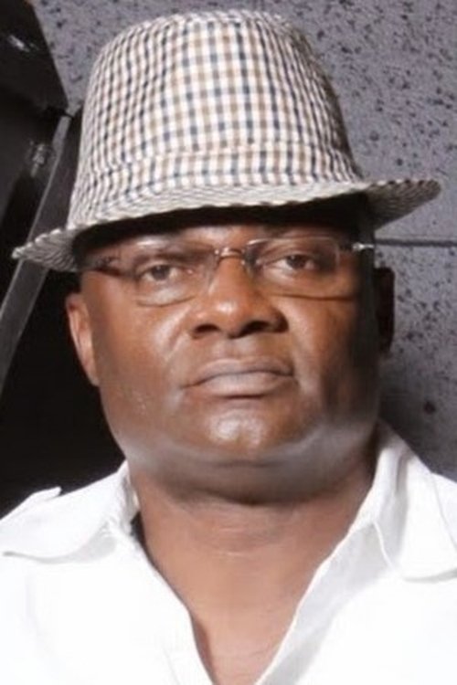 Abby Mukiibi Nkaaga photo