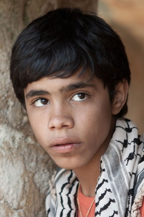 Abdallah El Akal photo