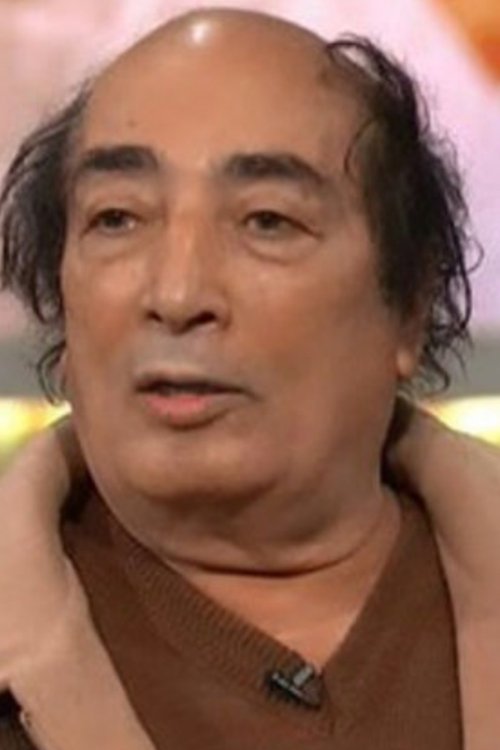 Abdallah Meshref photo