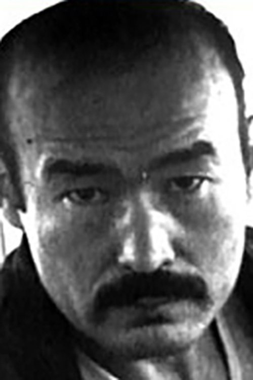 Abdarashid Abdrakhmanov photo