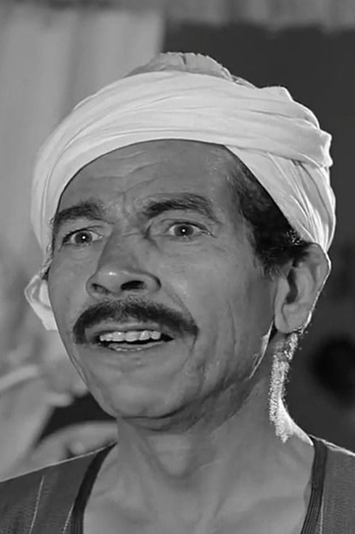 Abdel Ghani El Nagdi photo
