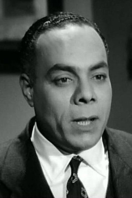 Abdel Ghani Qamar photo