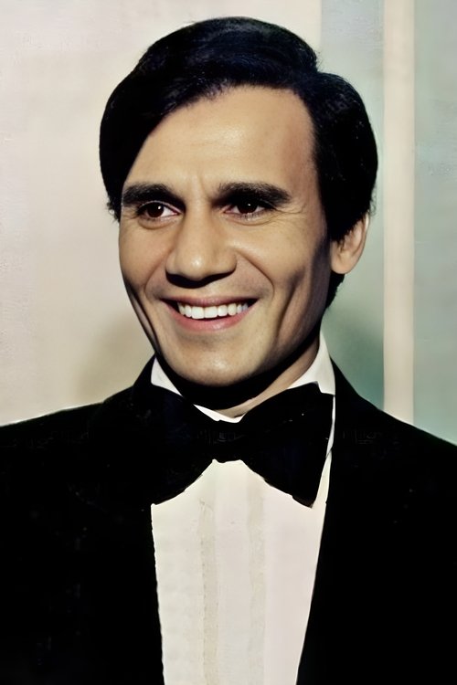 Abdel Halim Hafez photo