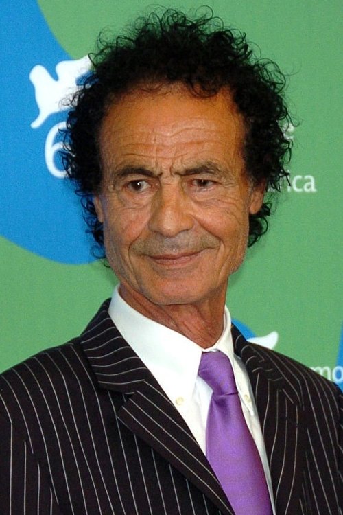 Abdelhamid Aktouche photo