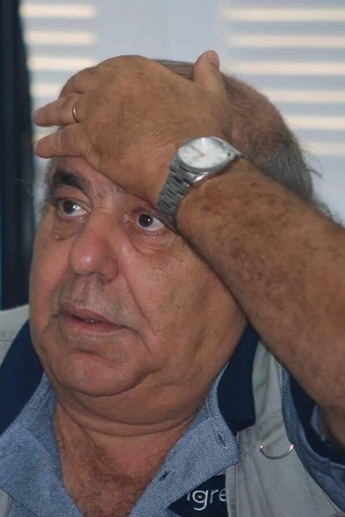 Profile image of Abdelkader Jerbi