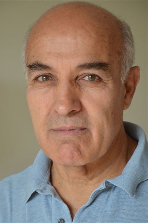 Abdelkrim Bahloul photo
