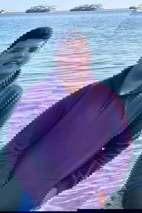 Abdelrahman Mohamed photo