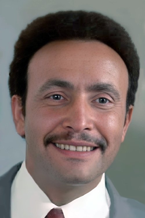 Abderrahmane El Kebir photo