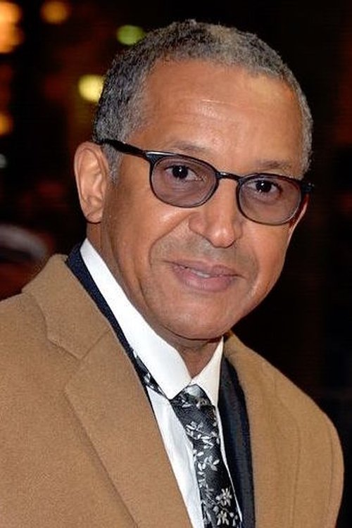 Profile image of Abderrahmane Sissako