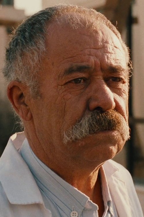 Abdolrahman Bagheri photo