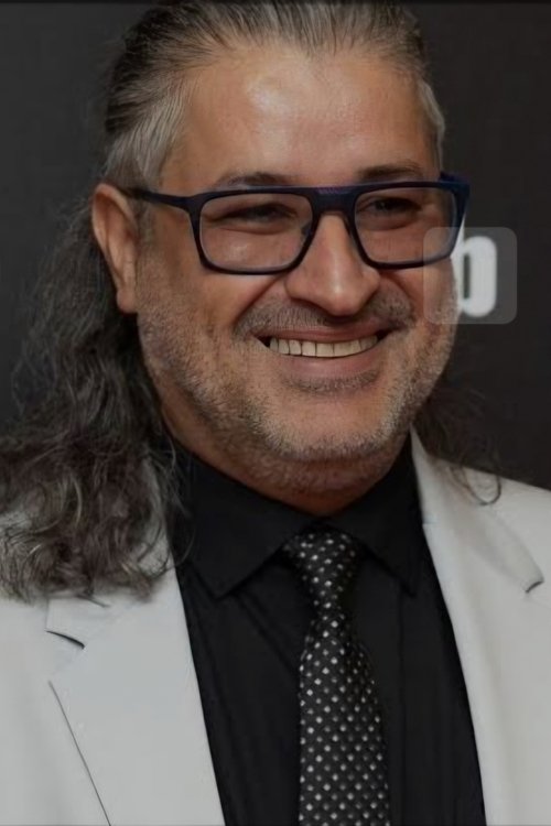 Profile image of Abdolreza Kahani