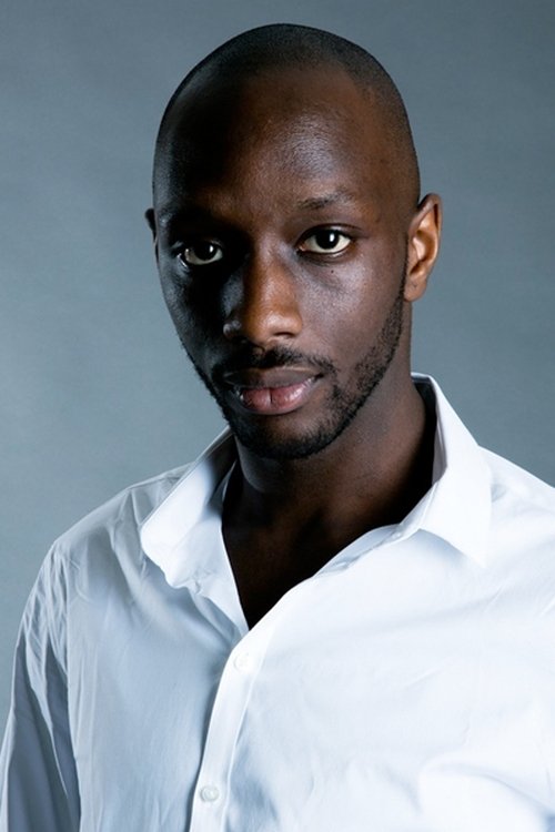 Abdoulaye Dembele photo