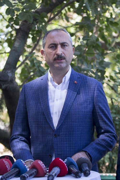 Abdulhamit Gul photo