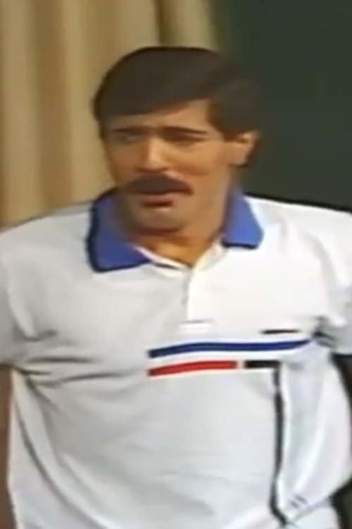 Abdulla Al Ali photo