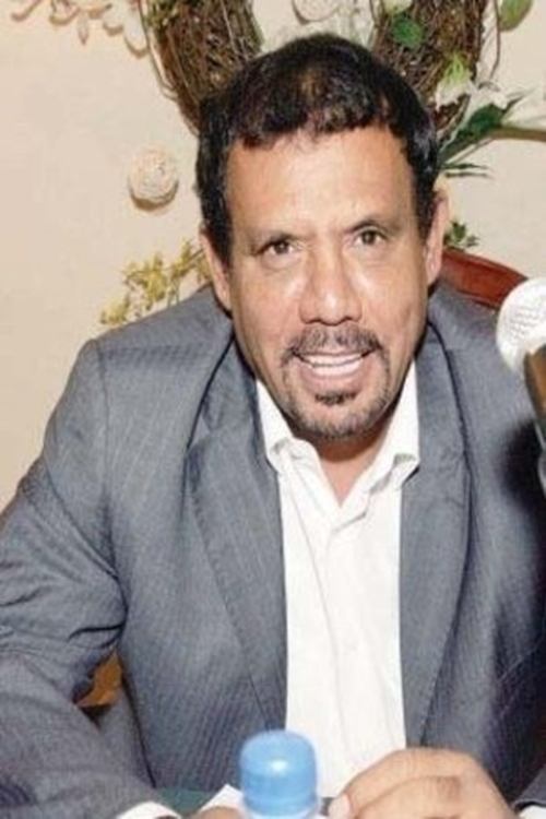 Abdullah Al-Sallman photo